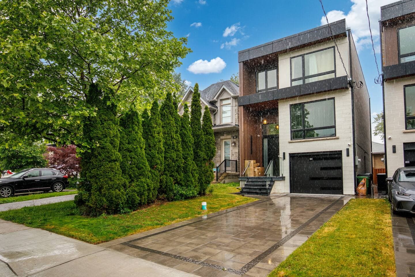 Luxury Private Suite | Parking | TV | Sleeps 3 - Image 2