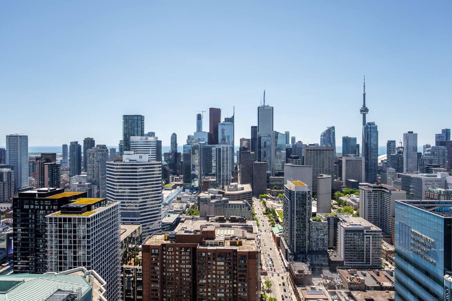 FIFA World Cup | DT | CN Tower View | Free Parking - Image 2